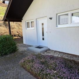 Ferienhaus Stausee Bitburg
