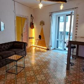 Ostello Exclusive Dependance, Hotel in Palermo