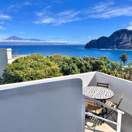 Eden Gomera Suites, hotelli kohteessa Agulo