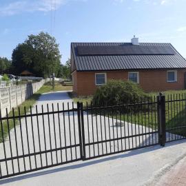 Gospodarstwo Agroturystyczne, hotel Kołacznia városában