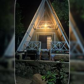 komalie resort, Hotel in Kitulgala
