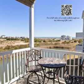 Oceanview 4BR/4BA Condo, Steps to Beach/Pool, hotel in Ocean Isle Beach