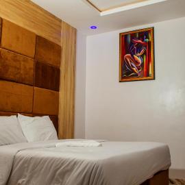 Del Migos Hotel & Suites, hotel di Meran