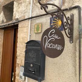 Casa Vacanze Nonna Maria，Sassoferrato的飯店