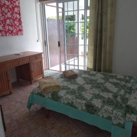 Pension Ataha RAIVAVAE, hotel a Rairua