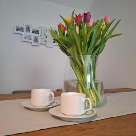 Ferienwohnung Zeiger