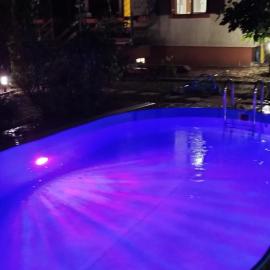 Levendulás Ház Balatonakarattya, hotel a Balatonkenese
