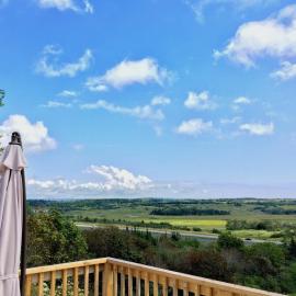 Admiral's Quay Motel & Suites, hotell sihtkohas Saint John