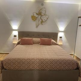 La casa di nonna chella, מלון בבארי