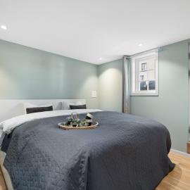 Charming house in the heart of Stavanger, Hotel in Stavanger