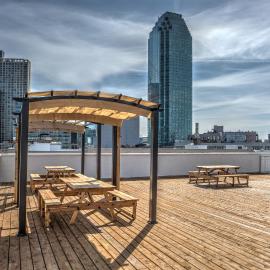 LIC Hotel, hotel sa Queens