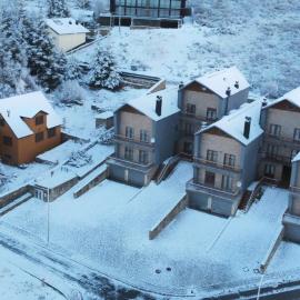 Estrela da Montanha, hotel di Penhas da Saúde