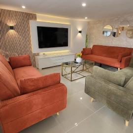 Maison Design, Hotel in Langres