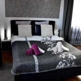 Apartament Night Premium Krakow