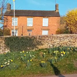 Hill House, hotel v destinaci Banbury