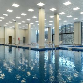 Ani Forest Hills Hotel and Resort, Dilijan, Hotel in Dilidschan