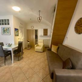 Da nonna, hotel in Montenero Val Cocchiara