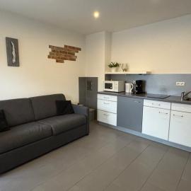 Apartment am Minoritenhof, hôtel à Sinzing