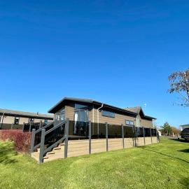 Oakwood Lodge, hotel in Cheswick