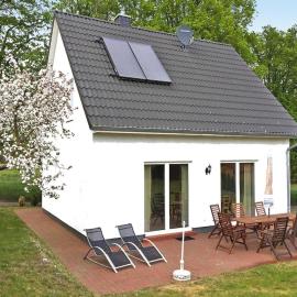 Ferienhaus Kiebitz, Plau am See