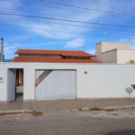 Casadapraça, hotel a Goianésia
