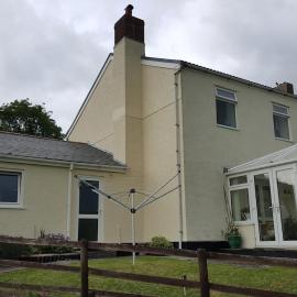Spacious Apartment On The Hillside, hotel in Blackmill