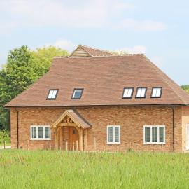 George's Cottage