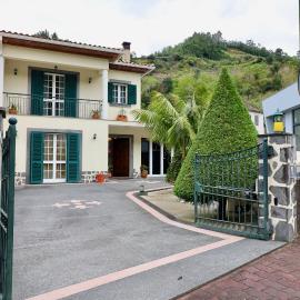 Villa Rose by AnaLodges, hotel in São Vicente