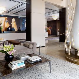 The Langham, New York, Fifth Avenue