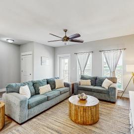 Shoreline Retreat