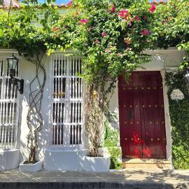 Hotel Casa la Tablada