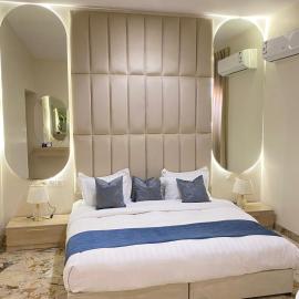Sukoon alraha serviced apartment