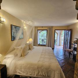 Posada Don Elicio, hotel a Tovar