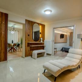 Villa KONTOULIS, hotel in Kalabaka