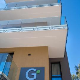G Palace Residence, hotel in Civitanova Marche