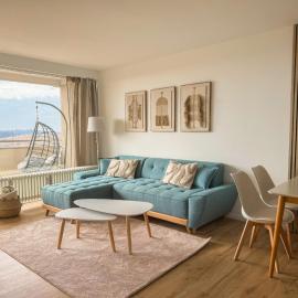 Braunlage में, होटल Apartment Wolfswarte, Panorama, Sauna, Schwimmbad
