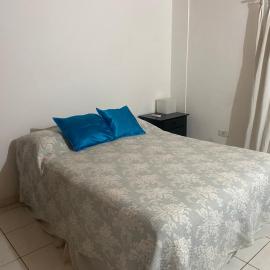 Departamento 4 Pellegrini, hotel a Posadas