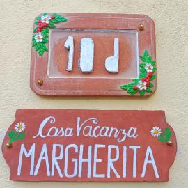 Casa Vacanza Margherita
