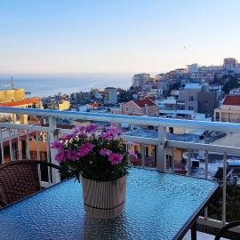 Comfort house Kavala