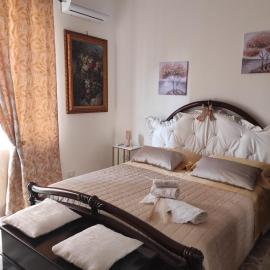 Medea, hotel v destinaci Floridia