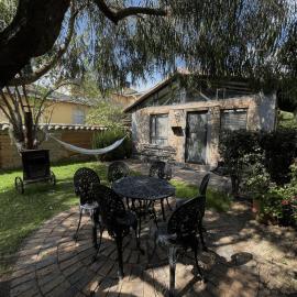 EL REFUGIO Cabaña Campestre, hotel a Sogamoso
