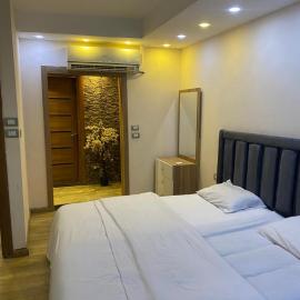 Aw Suites, hotel a Giza