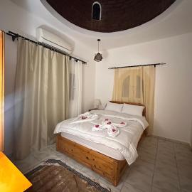 Dahab Lodge, hotel a Dahab