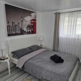 Garden Self Contained Studio in London