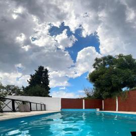 Hospedaje en Monte Grande