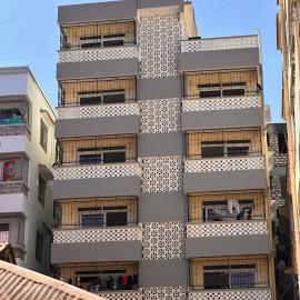 Harmony Apartments, Hotel in Mombasa