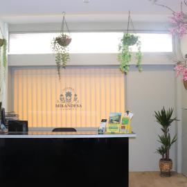 Mirandesa Garden, hotel in Porto