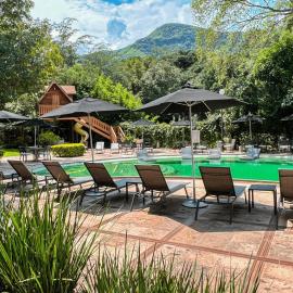 Yemaya Club, khách sạn ở Santa María del Oro