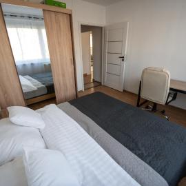 Árpád Apartment