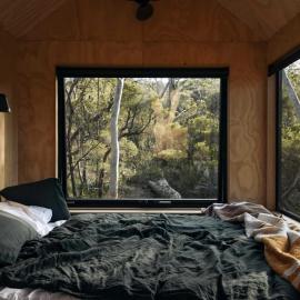 Secluded Forest Cabin with No Reception - Alon, hotel in Kulnura